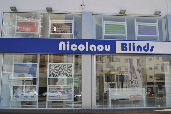 Nicosia