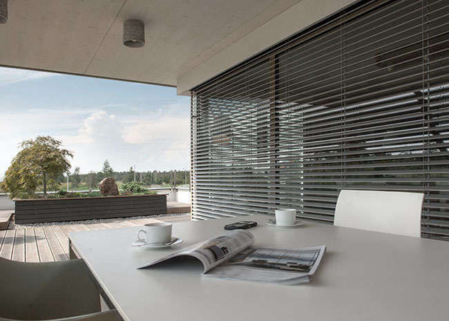 External Shading